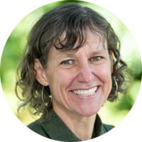 Headshot of Dr. Lisa Nathan